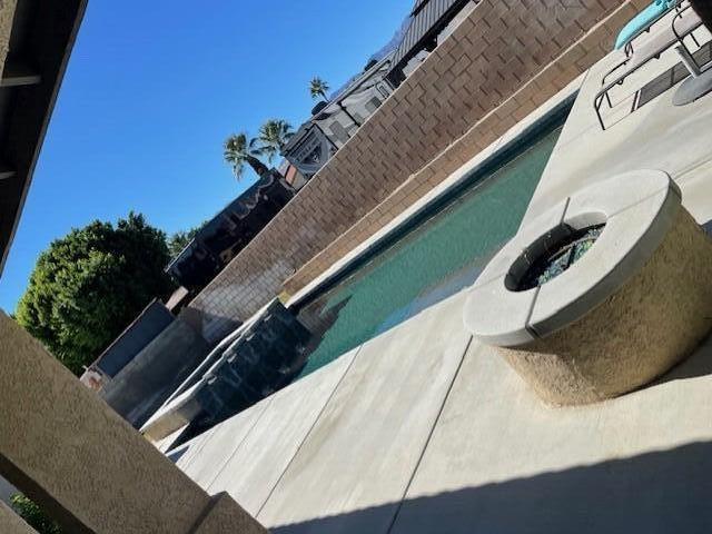 4 BR, 2 BA Apartment 31675 Victor Road, Cathedral City, CA 92234