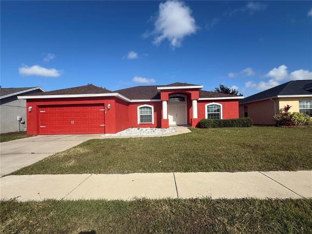 4 BR, 2 BA Apartment 318 Highland Meadows Drive, Davenport, FL 33837