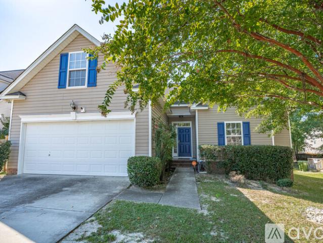 4 BR, 2 BA Apartment 321 Joshua Tree Ct, Blythewood, SC 29016