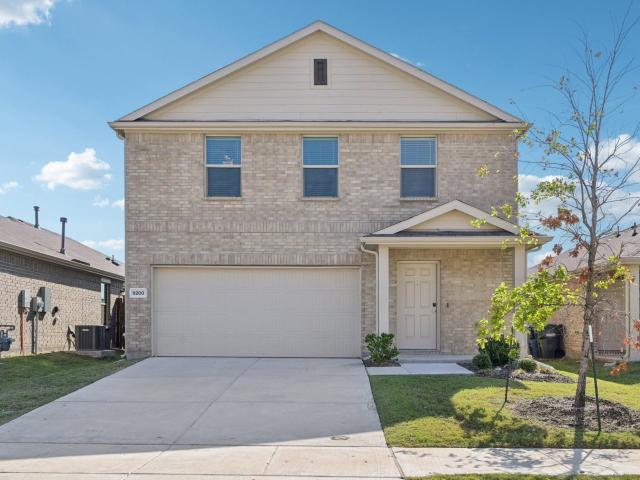 4 BR, 2 BA Apartment 3221 Barred Owl Way Unit 3224TTL, McKinney, TX 75071