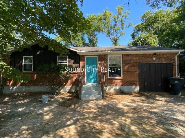 4 BR, 2 BA Apartment 3232 Hinkle Drive, Nashville, TN 37218