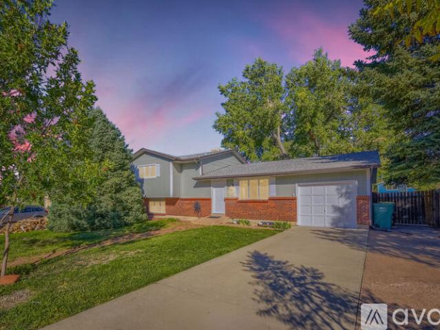 4 BR, 2 BA Apartment 327 Helena Circle, Lone Tree, CO 80124