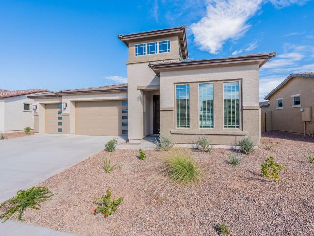 4 BR, 2 BA Apartment 3250 South 262nd Lane Unit 115, Buckeye, AZ 85326