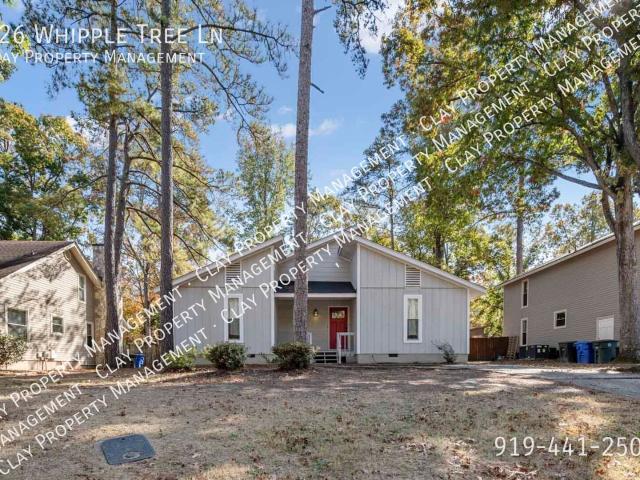 4 BR, 2 BA Apartment 326 Whipple Tree Ln, Fayetteville, NC 28314