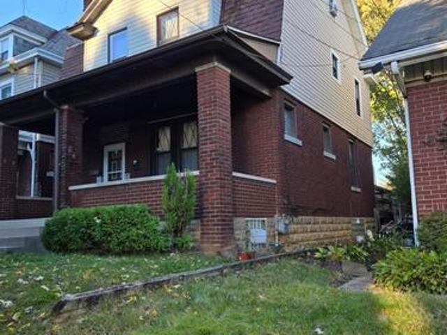 4 BR, 2 BA Apartment 3308 Allendale St, Pittsburgh, PA 15204