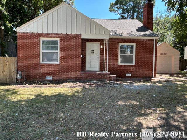 4 BR, 2 BA Apartment 3328 E 6th St, Tulsa, OK 74112