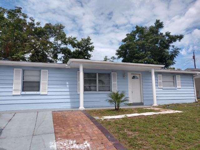 4 BR, 2 BA Apartment 3337 Clydesdale Dr, Holiday, FL 34691