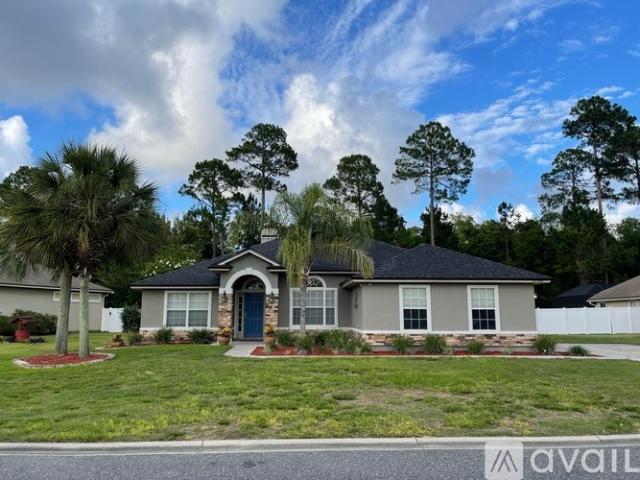4 BR, 2 BA Apartment 33380 Sunny Parke Circle, Fernandina Beach, FL 32034