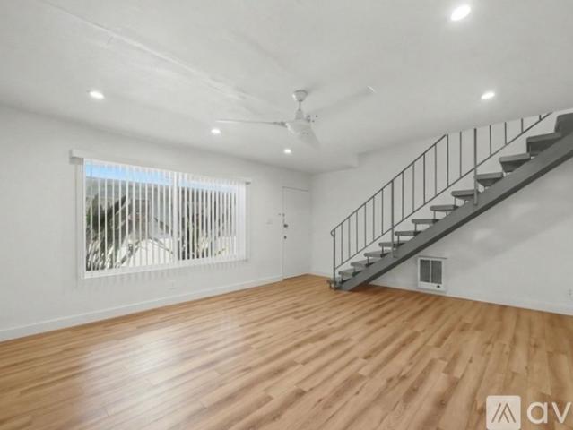 4 BR, 2 BA Apartment 3371 E Andy St, Unit 4, Long Beach, CA 90805