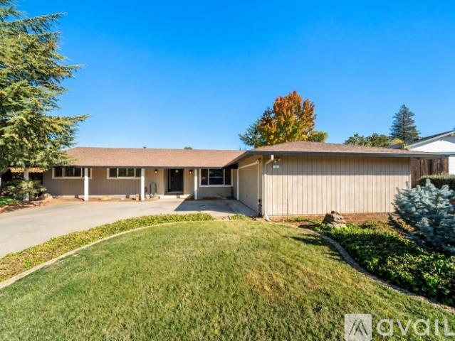 4 BR, 2 BA Apartment 3 Xavier Pl, Clayton, CA 94517