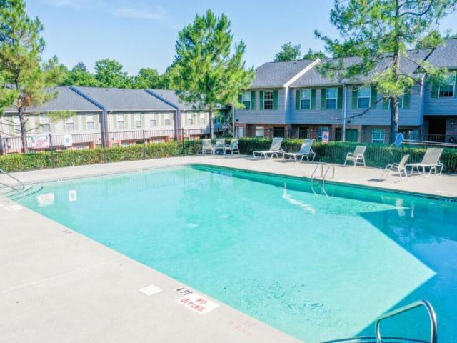4 BR, 2 BA Apartment 4400 Concord Pointe Ln SW Unit 4706, Concord, NC 28027