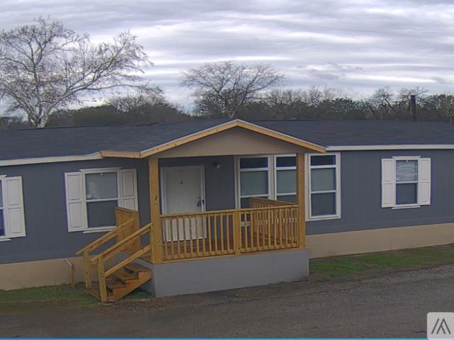 4 BR, 2 BA Apartment 4404 Boxwood Rd, Unit Lot#11, San Antonio, TX 78222