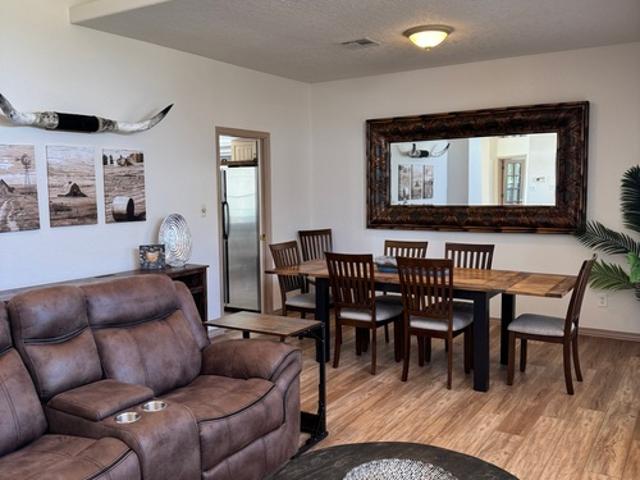 4 BR, 2 BA Apartment 4406 Echo Canyon Road, Las Cruces, NM 88011