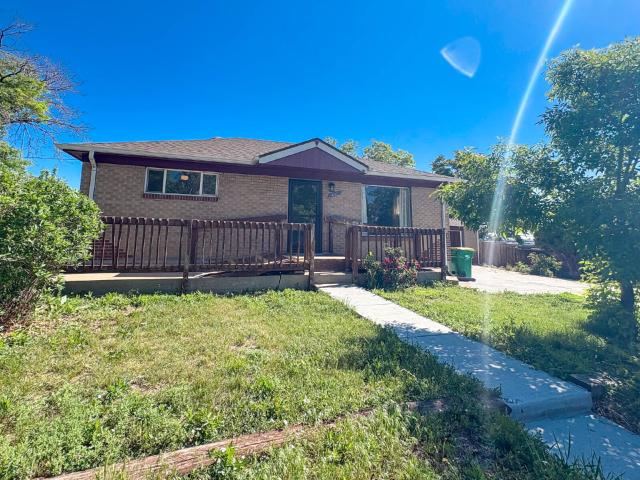 4 BR, 2 BA Apartment 441 Jennie Drive, Denver, CO 80221