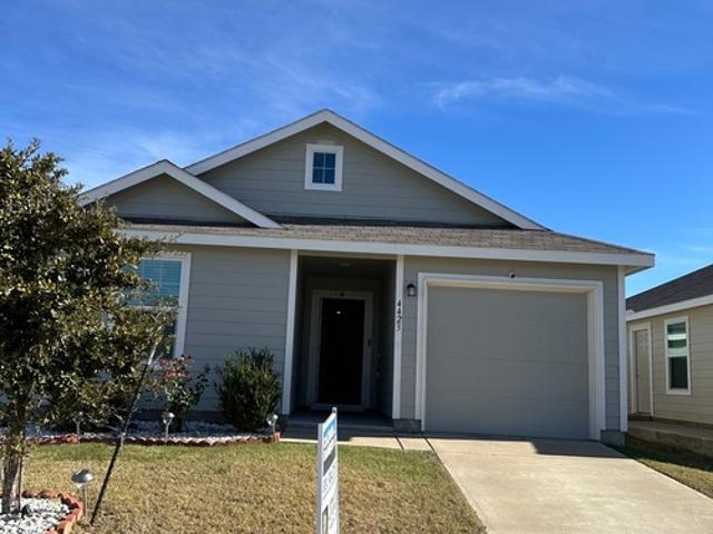 4 BR, 2 BA Apartment 4423 Culrin Way, Heartland, TX 75126