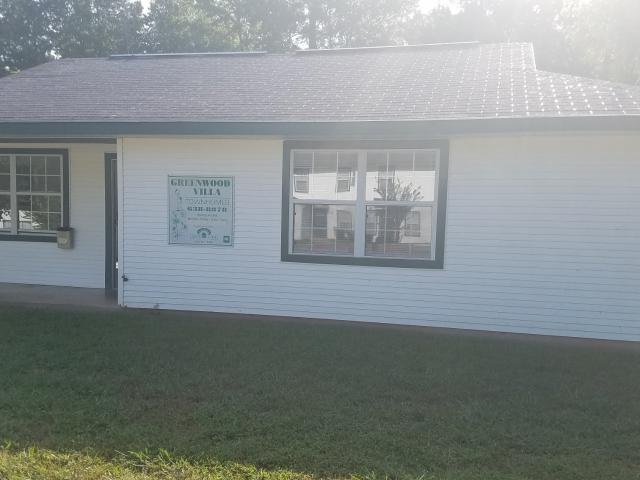4 BR, 2 BA Apartment 4440 Danny R Wimberly Rd Shreveport, LA 71119