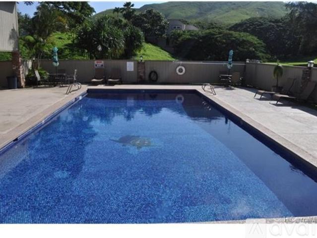 4 BR, 2 BA Apartment 44 391 Nilu Street, Unit Yacht Club Knolls, Kaneohe, HI 96744