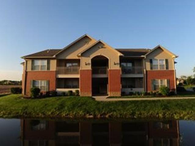 4 BR, 2 BA Apartment 4506 Chapel Ridge Lane, Council Bluffs, IA 51501