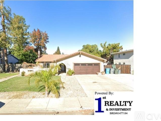 4 BR, 2 BA Apartment 450 Buck Ave, Vacaville, CA 95688