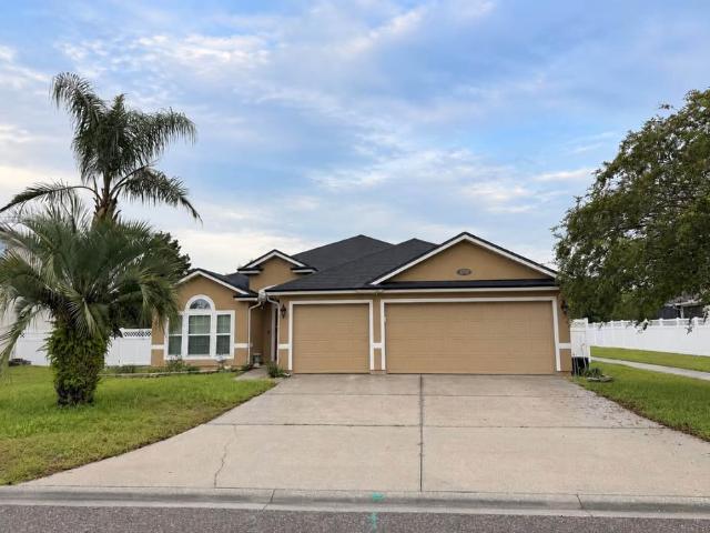 4 BR, 2 BA Apartment 4559 Plantation Oaks Blvd, Orange Park, FL 32065