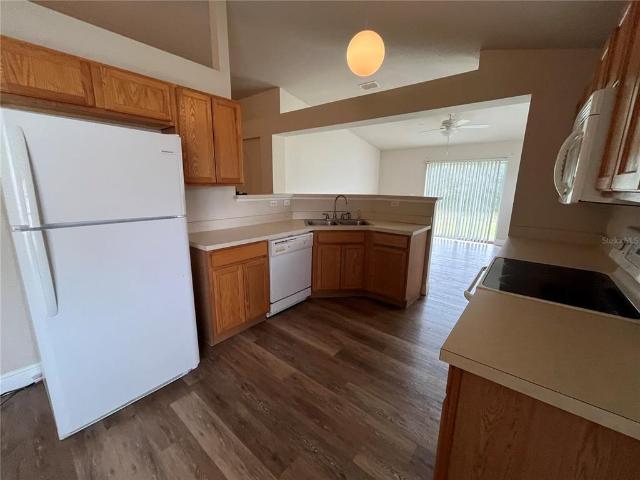 4 BR, 2 BA Apartment 459 Rio Grande Lane, Poinciana, FL 34759