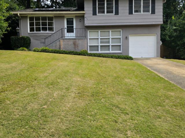 4 BR, 2 BA Apartment 4610 Nickerson Ct, Columbus, GA 31907