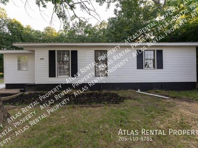 4 BR, 2 BA Apartment 466 W Morgan Rd, Decatur, AL 35603