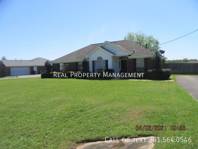4 BR, 2 BA Apartment 4711 Copeland Island Dr. W Mobile, AL 36695