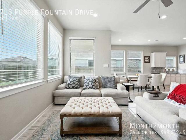 4 BR, 2 BA Apartment 4715 Purple Fountain Drive, Rosenberg, TX 77469