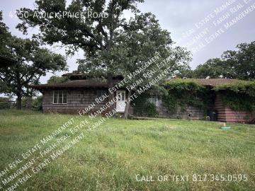 Kennedale city, Tarrant County, Texas, USA