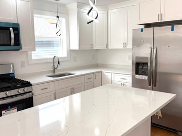 4 BR, 2 BA Apartment 47 Rill Street, Unit #2, Providence, RI 02908