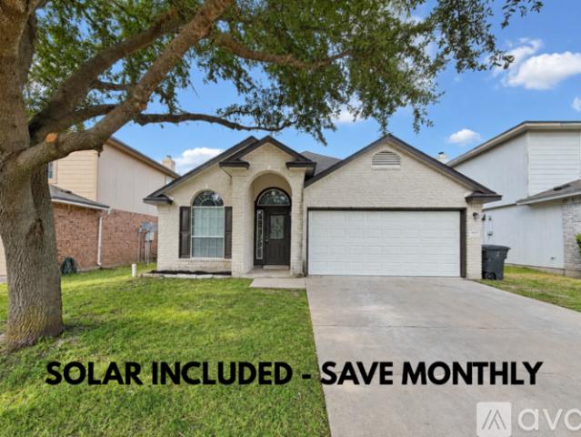 4 BR, 2 BA Apartment 4805 Donegal Bay Ct, Killeen, TX 76549