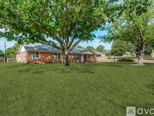 4 BR, 2 BA Apartment 4808 Stafford Drive, Colleyville, TX 76034