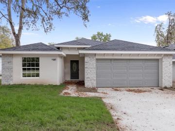 Citrus County, Florida, USA