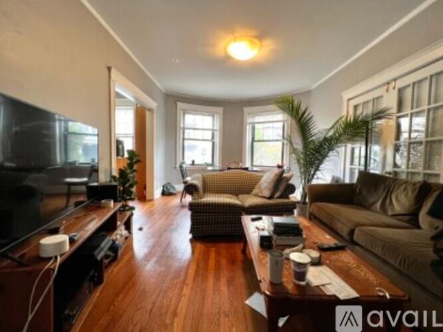 4 BR, 2 BA Apartment 48 Englewood Ave, Unit 1, Boston, MA 02135