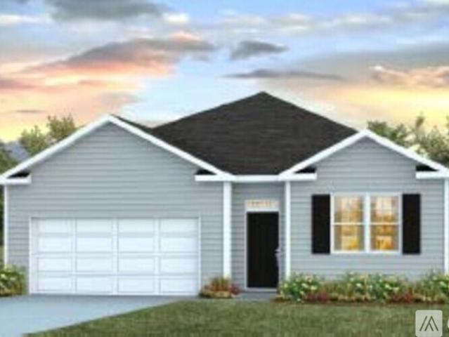 4 BR, 2 BA Apartment 4003 Calabash Court, New Bern, NC 28560