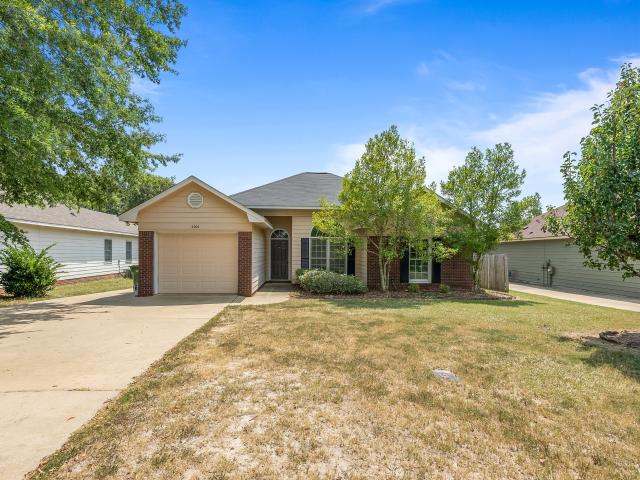 4 BR, 2 BA Apartment 4004 Pittman St, Columbus, GA 31909