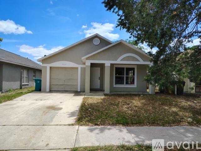 4 BR, 2 BA Apartment 4032 Boston Common St, Orlando, FL 32808