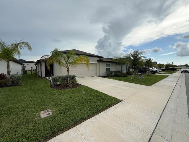 4 BR, 2 BA Apartment 4034 San Clemente Court, North Fort Myers, FL 33917