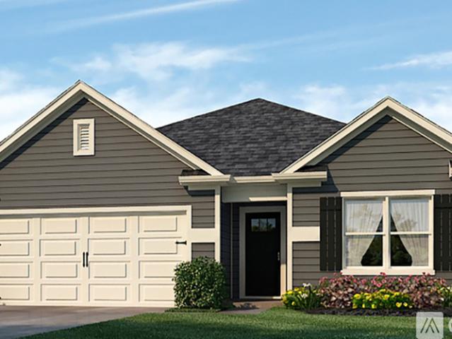 4 BR, 2 BA Apartment 4048 Park Cove Way, Chelsea, AL 35043
