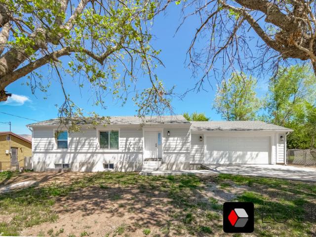 4 BR, 2 BA Apartment 4050 Porter Ave Ogden, UT 84403