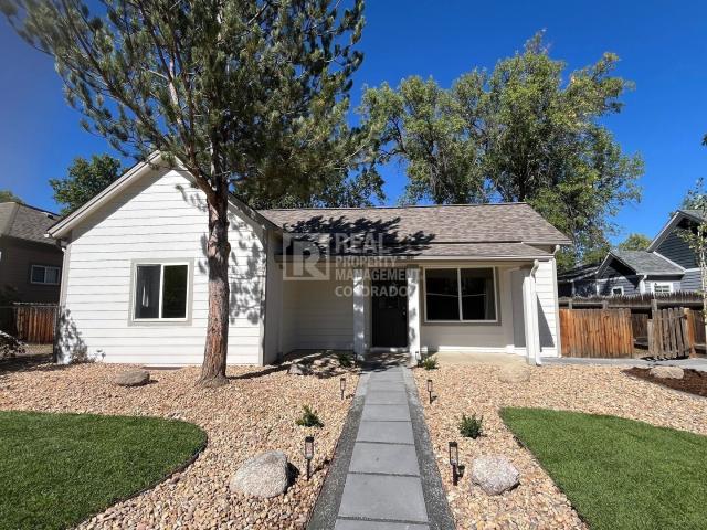 4 BR, 2 BA Apartment 405 E Cannon, Lafayette, CO 80026