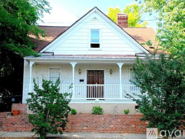 4 BR, 2 BA Apartment 405 Morson St, Raleigh, NC 27601