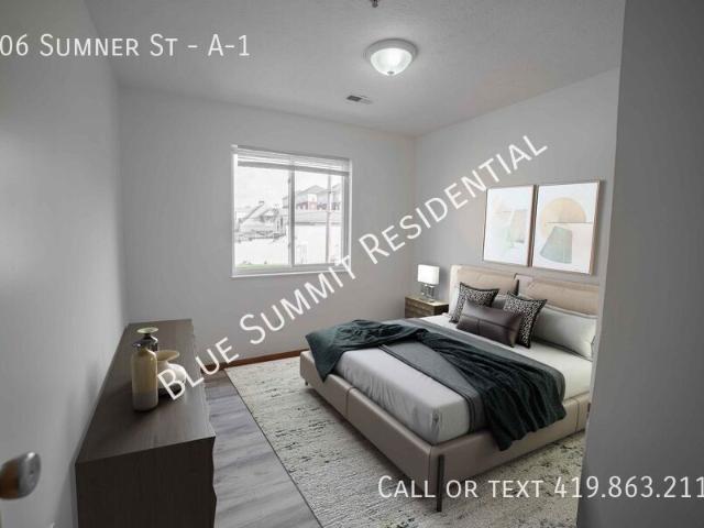4 BR, 2 BA Apartment 406 Sumner St, Akron, OH 44304
