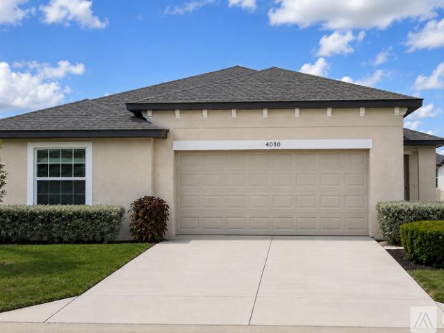 4 BR, 2 BA Apartment 4080 Villa Doria Court, North Fort Myers, FL 33917