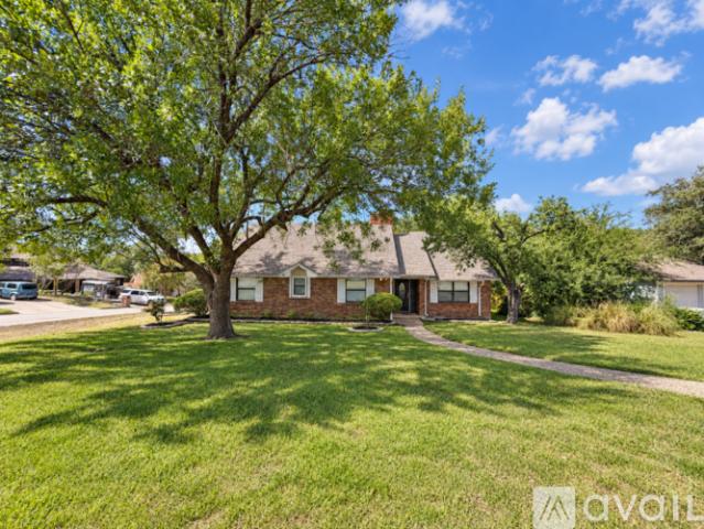 4 BR, 2 BA Apartment 4111 Canyon Cliff Cir, Temple, TX 76502