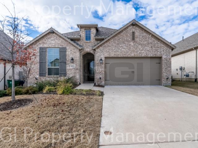 4 BR, 2 BA Apartment 4125 Sweet Birch Dr, Mckinney, TX 75071