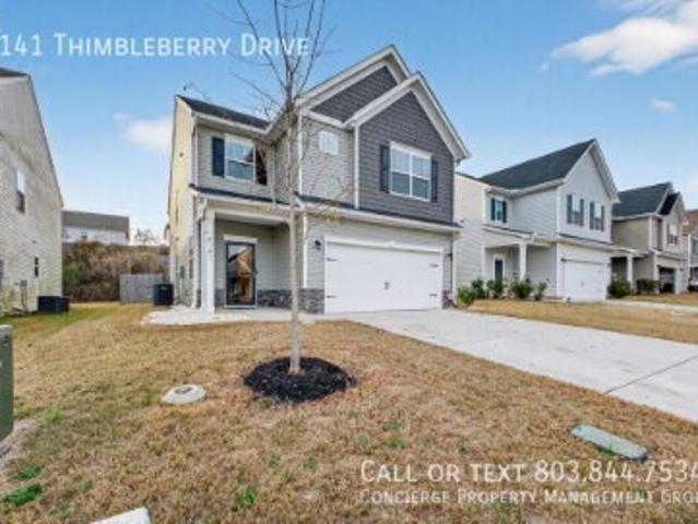 4 BR, 2 BA Apartment 4141 Thimbleberry Drive, Graniteville, SC 29829
