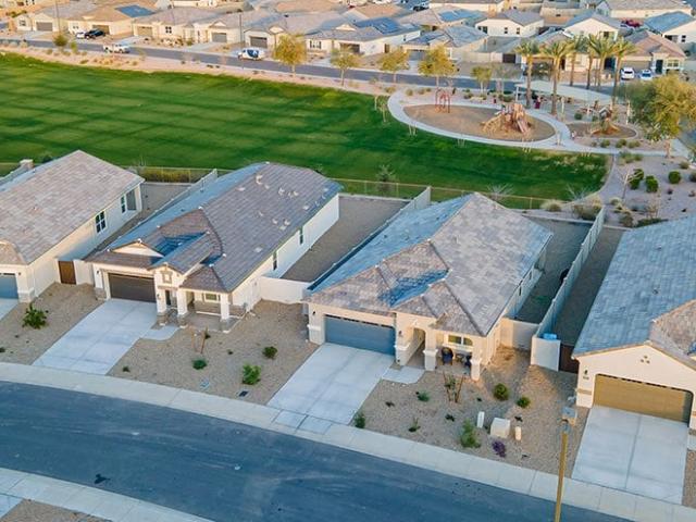 4 BR, 2 BA Apartment 4195 South 245th Drive Unit 1091150, Buckeye, AZ 85326