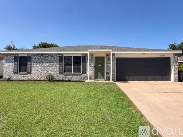 4 BR, 2 BA Apartment 4205 Waterproof Drive, Killeen, TX 76549